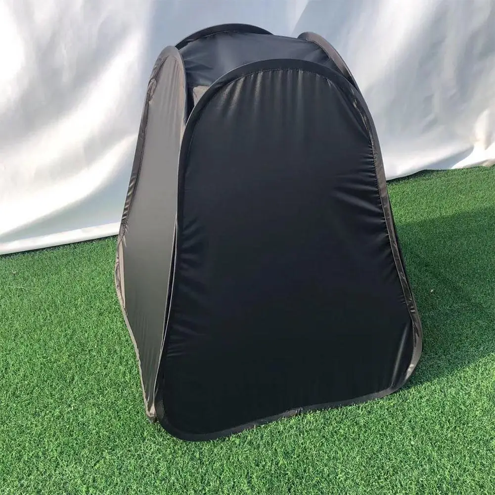 Sensory Tents Pop Up Tent for Autism ASD Kids - Portable and Foldable Black Out Playhouse Toys for Children - Indoor and Outdoor Fun