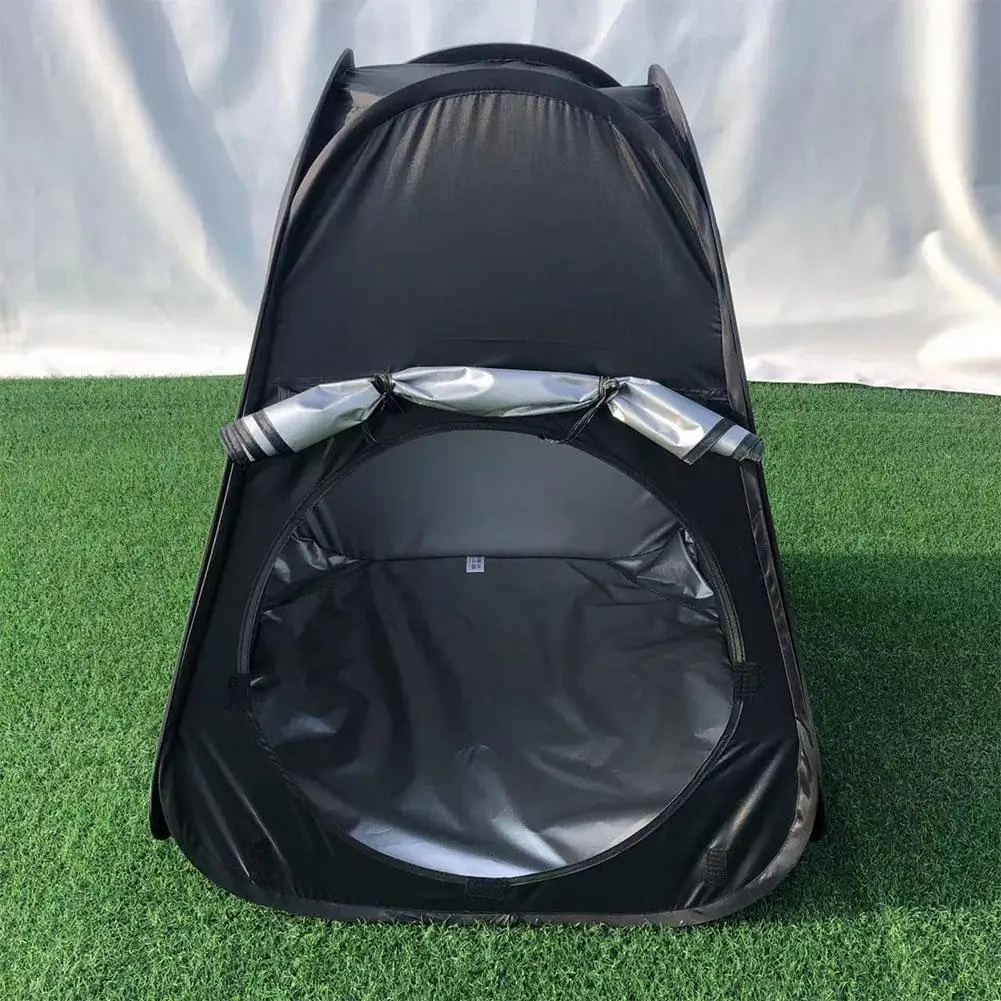 Sensory Tents Pop Up Tent for Autism ASD Kids - Portable and Foldable Black Out Playhouse Toys for Children - Indoor and Outdoor Fun