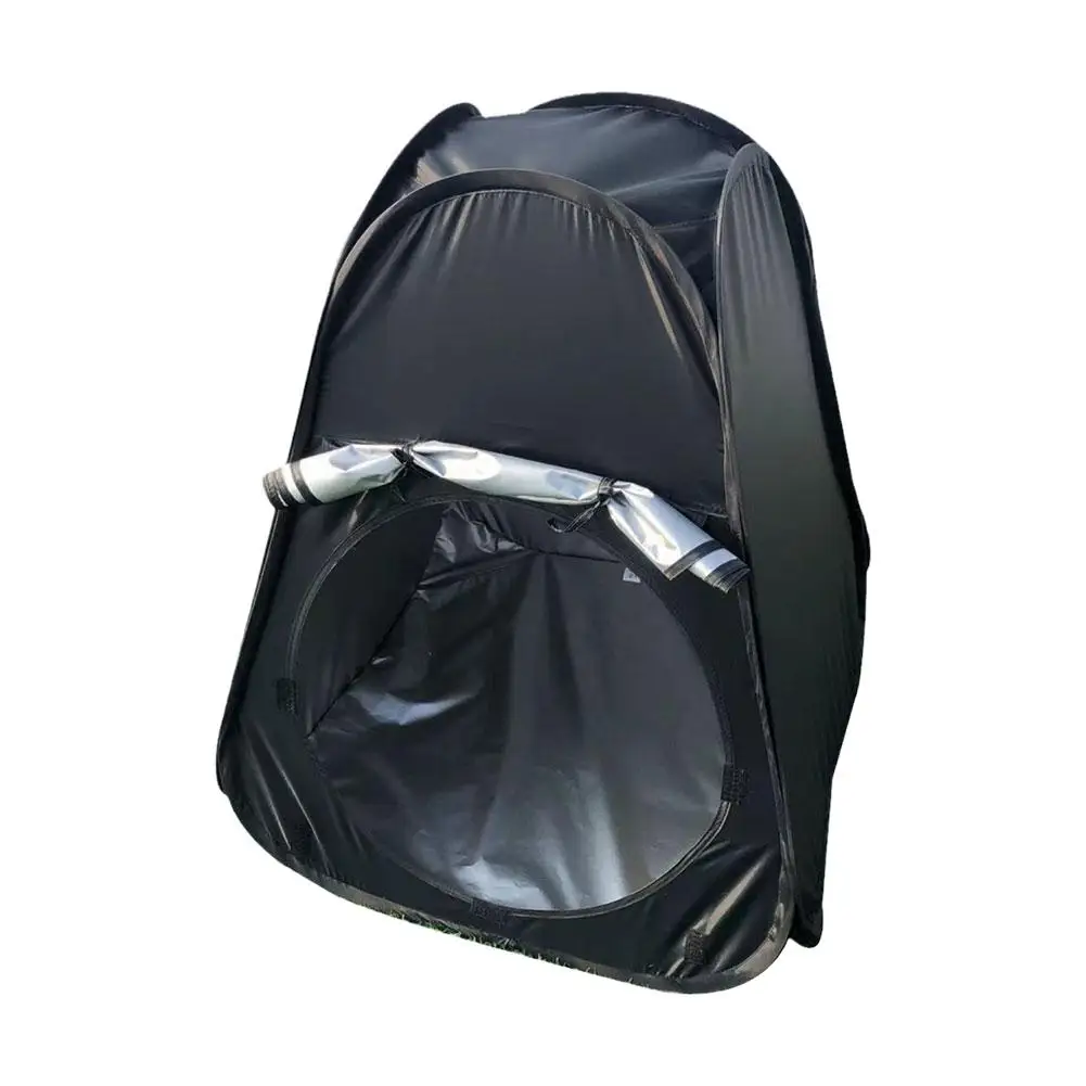 Sensory Tents Pop Up Tent for Autism ASD Kids - Portable and Foldable Black Out Playhouse Toys for Children - Indoor and Outdoor Fun
