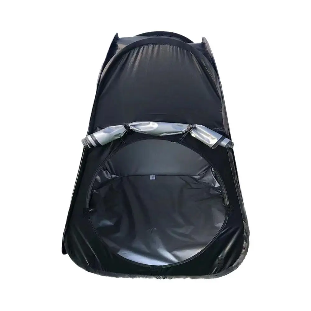 Sensory Tents Pop Up Tent for Autism ASD Kids - Portable and Foldable Black Out Playhouse Toys for Children - Indoor and Outdoor Fun